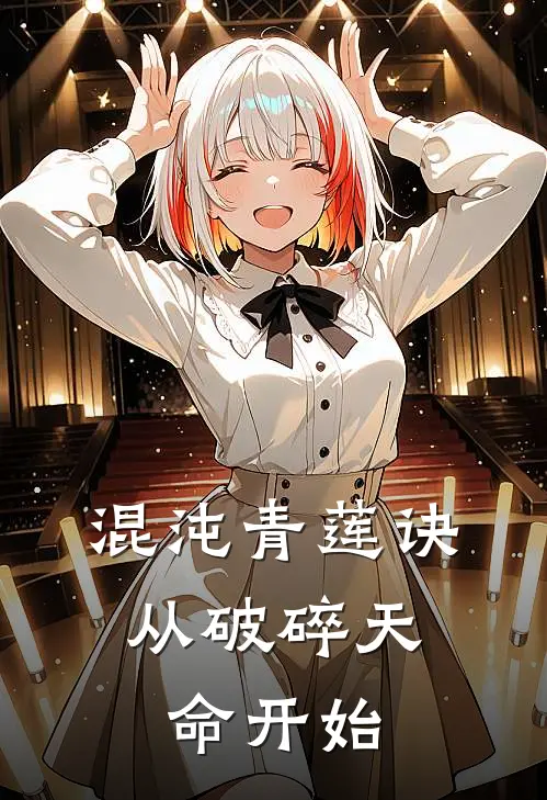 混沌青莲诀：从破碎天命开始罗睺祝融完结版免费阅读_混沌青莲诀：从破碎天命开始全章节免费在线阅读