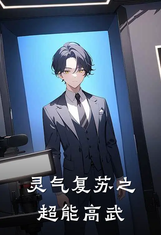 灵气复苏之超能高武(陈默丁修)最新推荐小说_在哪看免费小说灵气复苏之超能高武陈默丁修