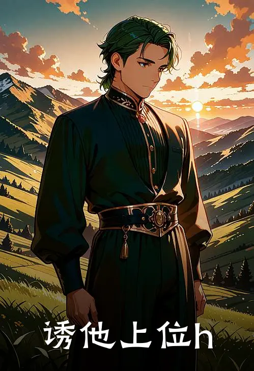 诱他上位h