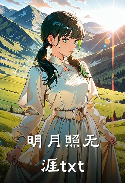 明月照无涯txt