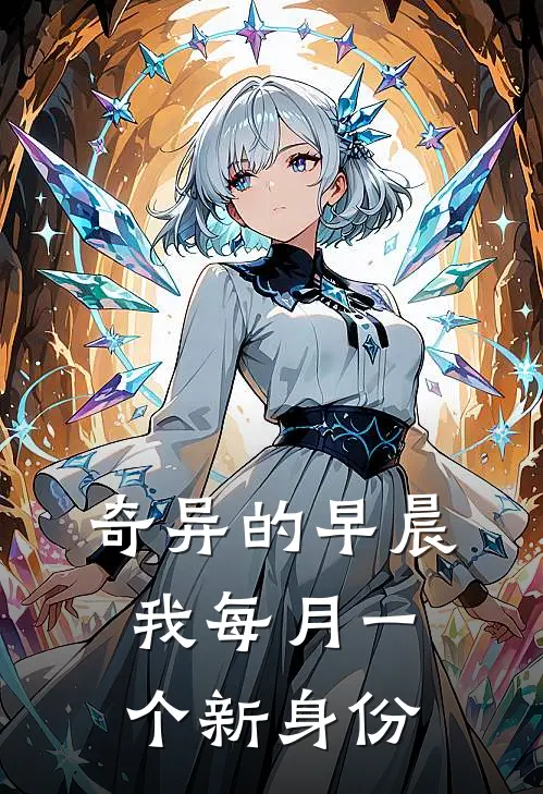 奇异的早晨：我每月一个新身份