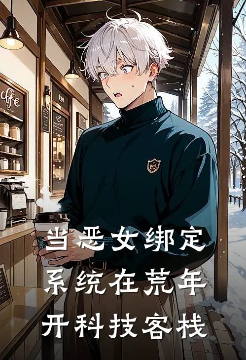 当恶女绑定系统在荒年开科技客栈