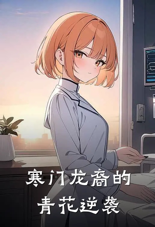 寒门龙裔的青花逆袭