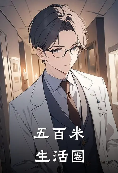 五百米生活圈(陈思妍汪承安)完结版免费阅读_五百米生活圈全文免费阅读