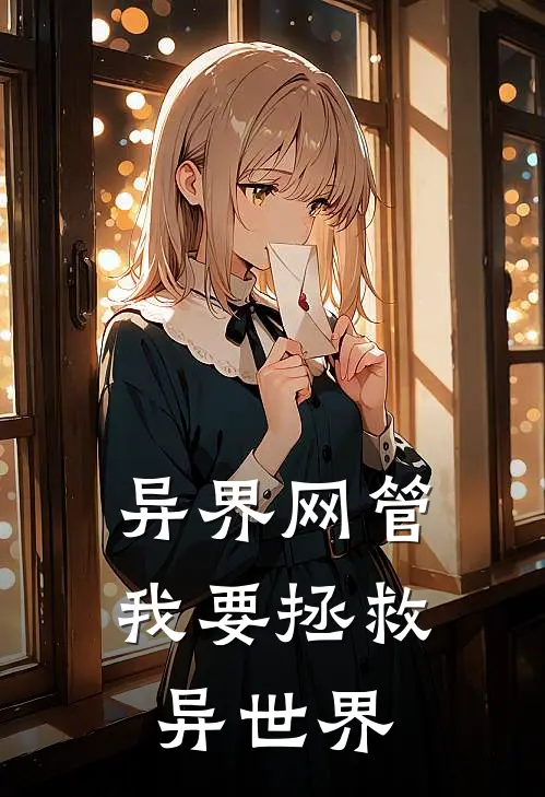 异界网管：我要拯救异世界萧杨立坚免费小说大全_小说完结异界网管：我要拯救异世界(萧杨立坚)