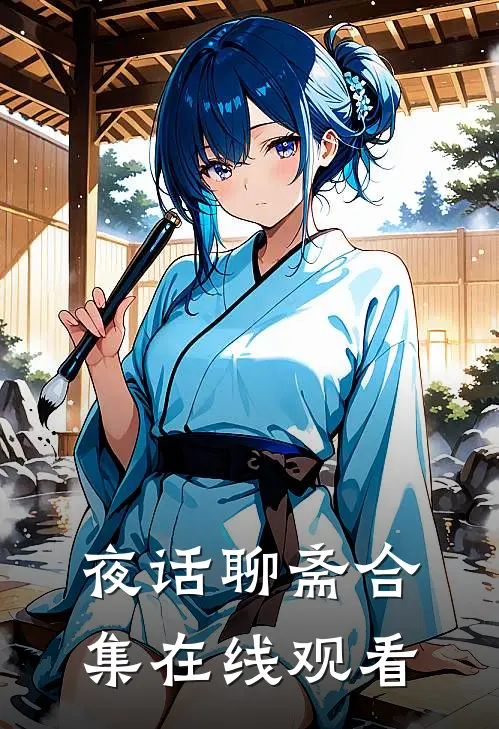 夜话聊斋合集在线观看