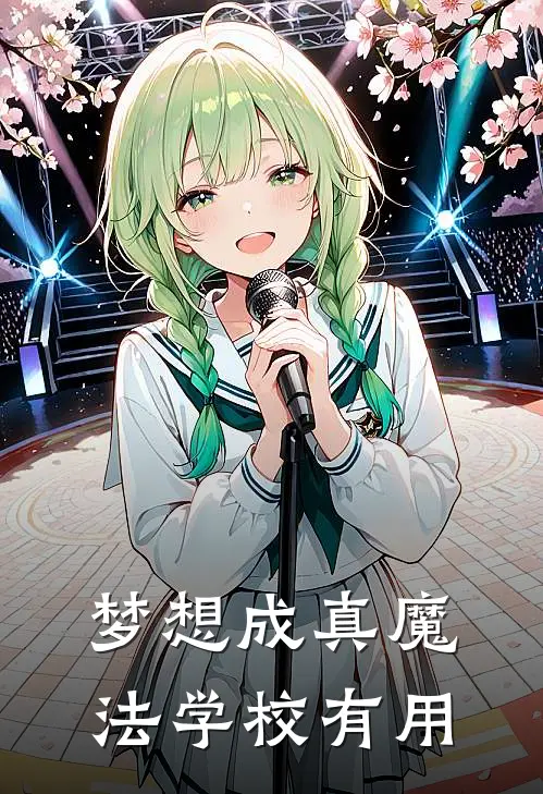 梦想成真魔法学校有用