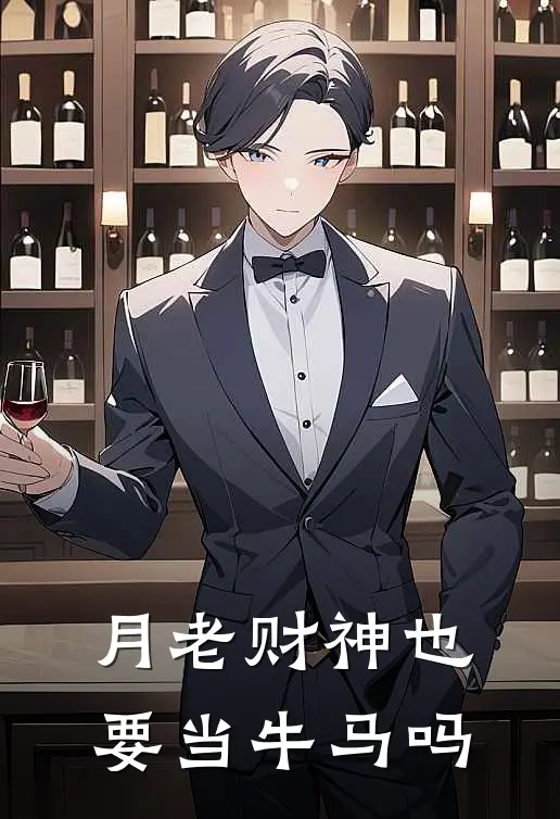 月老财神也要当牛马吗