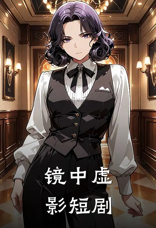 镜中虚影短剧