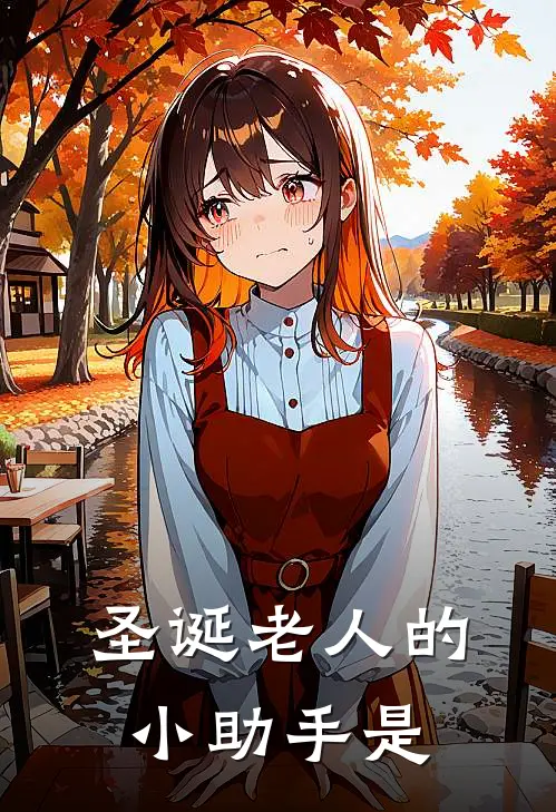 圣诞老人的小助手是