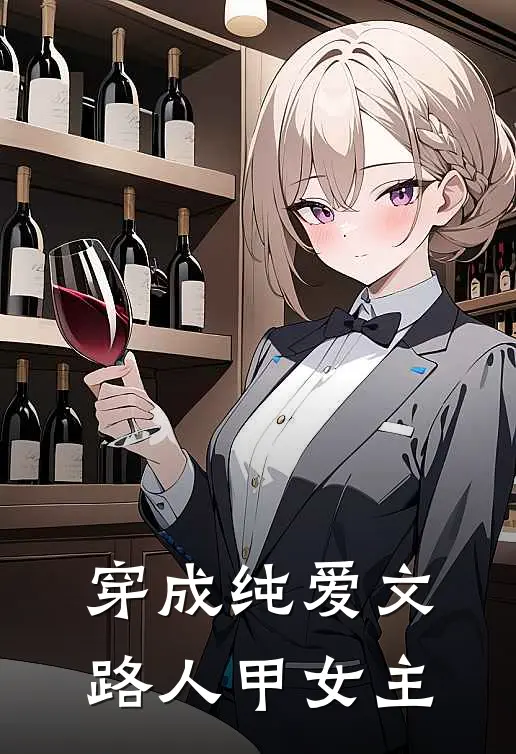 穿成纯爱文路人甲女主