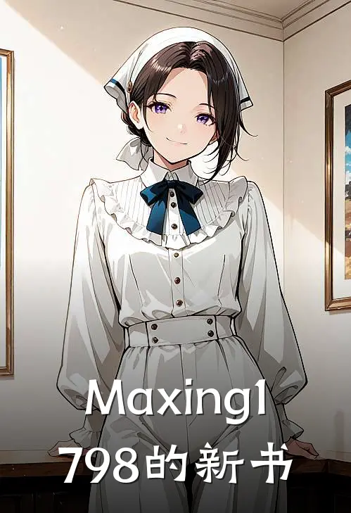 Maxing1798的新书