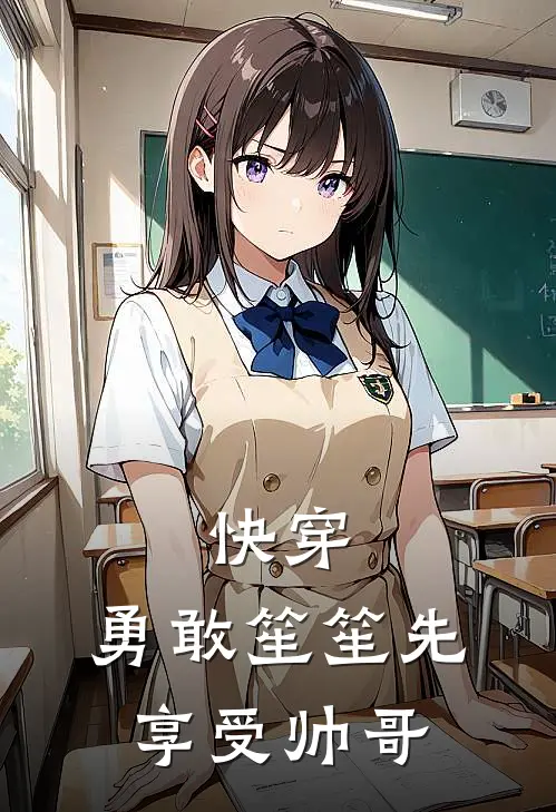 快穿：勇敢笙笙先享受帅哥