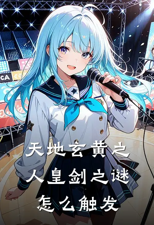 天地玄黄之人皇剑之谜怎么触发