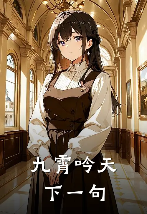 九霄吟天下一句