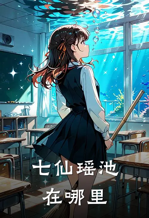 七仙瑶池在哪里