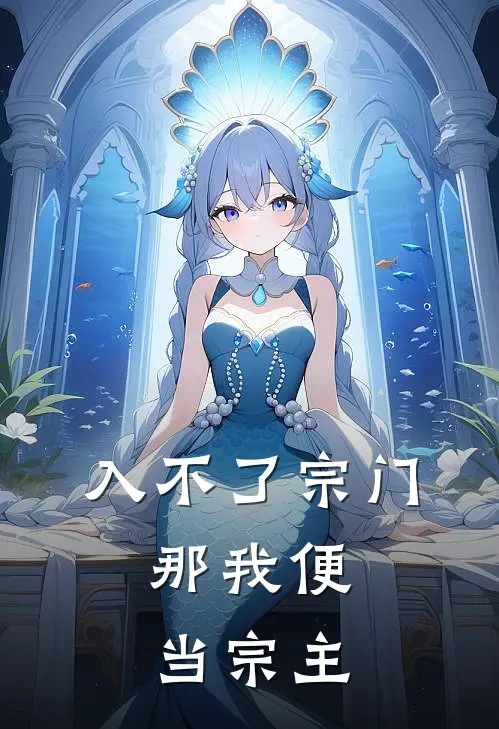 入不了宗门，那我便当宗主