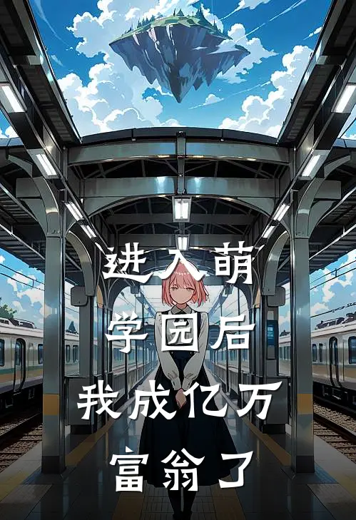 进入萌学园后，我成亿万富翁了(南卡乌克娜娜)热门网络小说_最新完本小说进入萌学园后，我成亿万富翁了(南卡乌克娜娜)