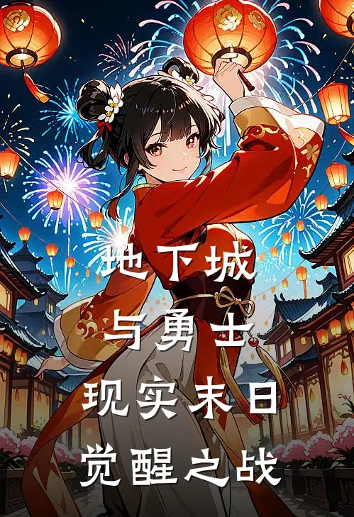 地下城与勇士：现实末日觉醒之战