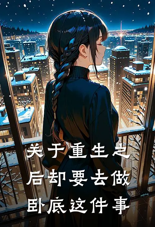 关于重生之后却要去做卧底这件事林昼星芮托娅热门完本小说_最新章节列表关于重生之后却要去做卧底这件事(林昼星芮托娅)