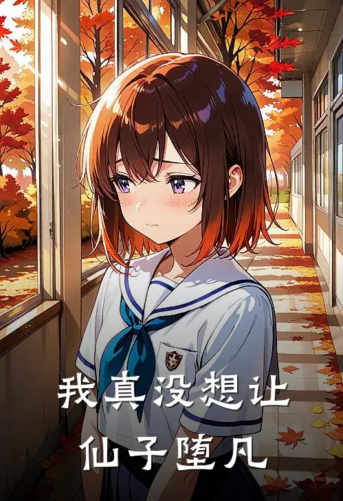 我真没想让仙子堕凡