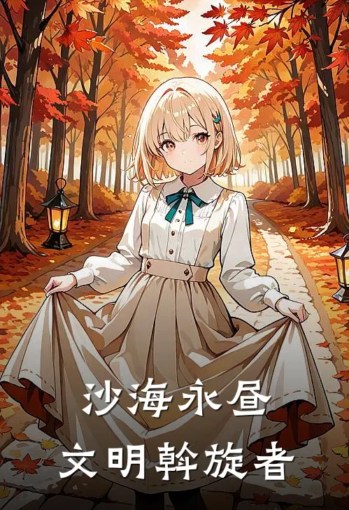 沙海永昼：文明斡旋者林悦秦朔完结小说_完结版小说全文免费阅读沙海永昼：文明斡旋者林悦秦朔