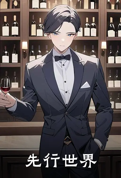 先行世界(晋少煊陈思盈)网络热门小说_最新小说先行世界(晋少煊陈思盈)