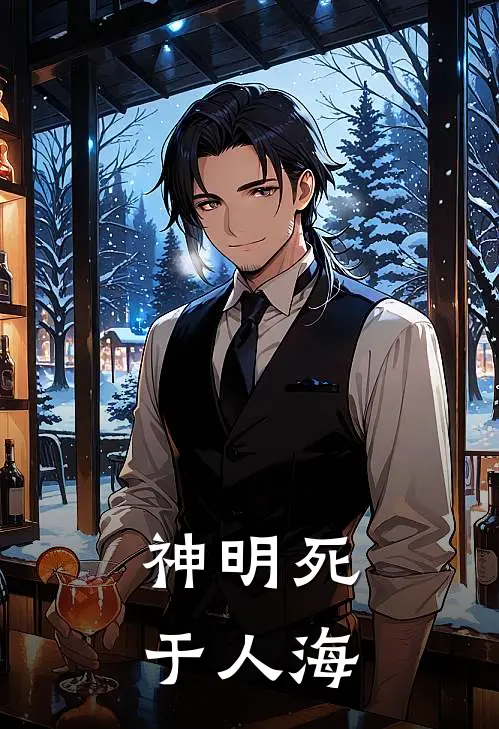 神明死于人海