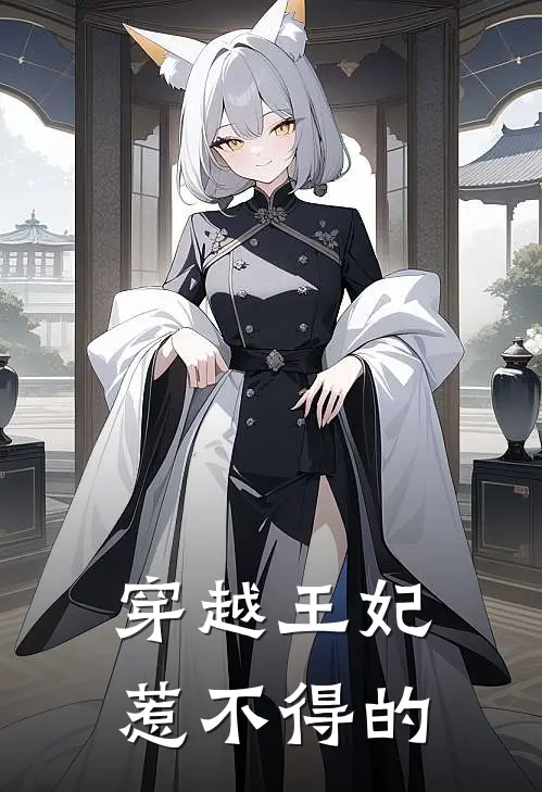 穿越王妃惹不得的