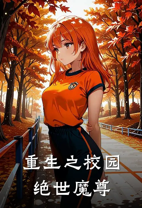 重生之校园绝世魔尊