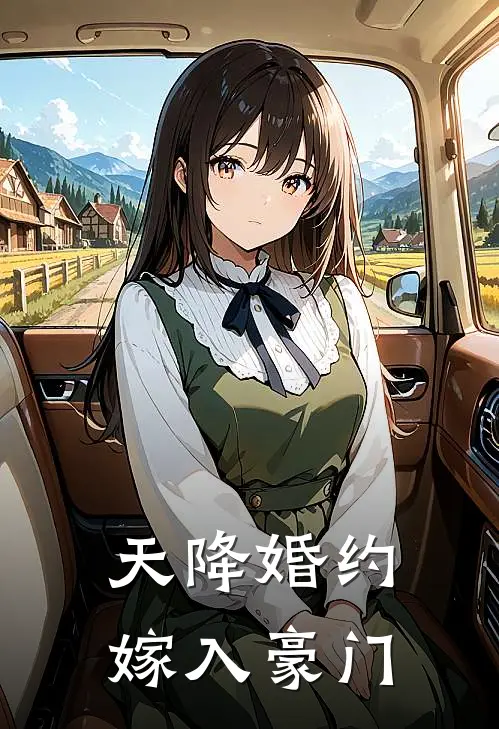 顾知夏林慕生天降婚约：嫁入豪门最新章节在线阅读_顾知夏林慕生完整版阅读