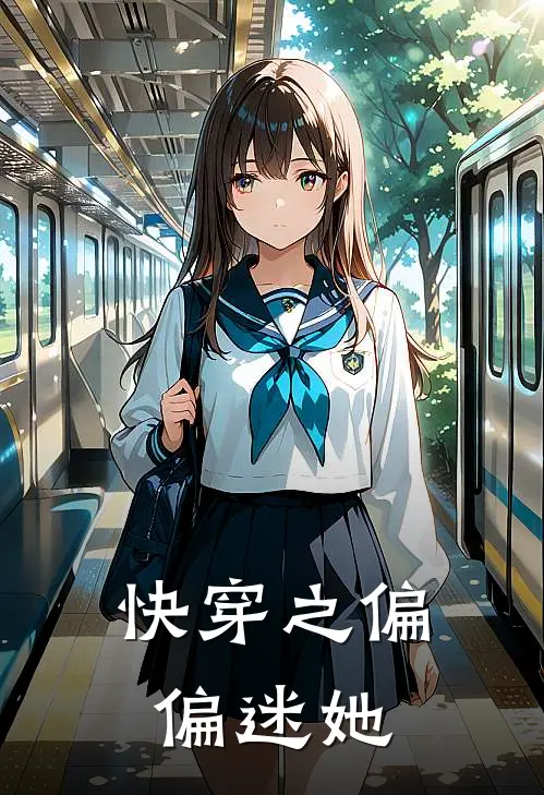 快穿之偏偏迷她