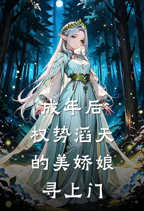 成年后：权势滔天的美娇娘寻上门