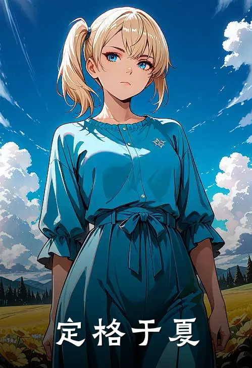 定格于夏