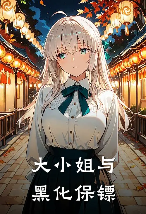 大小姐与黑化保镖(陆沉林小糖)完结版小说全文免费阅读_最新小说大小姐与黑化保镖(陆沉林小糖)