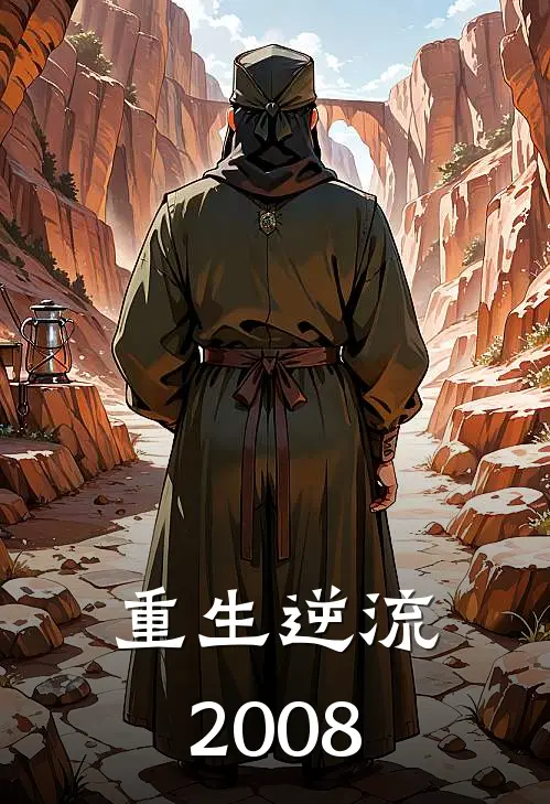 重生逆流2008