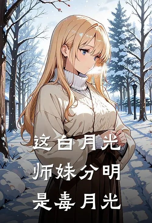 这白月光师妹分明是毒月光