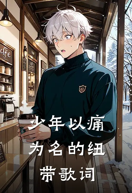 少年以痛为名的纽带歌词