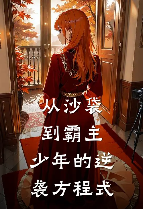 从沙袋到霸主：少年的逆袭方程式