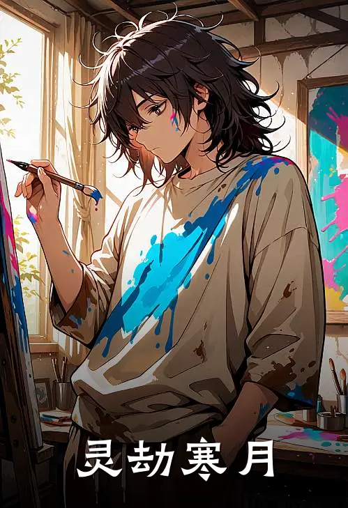 灵劫寒月(冬尘冬琅兴)热门小说阅读_全文免费阅读灵劫寒月冬尘冬琅兴