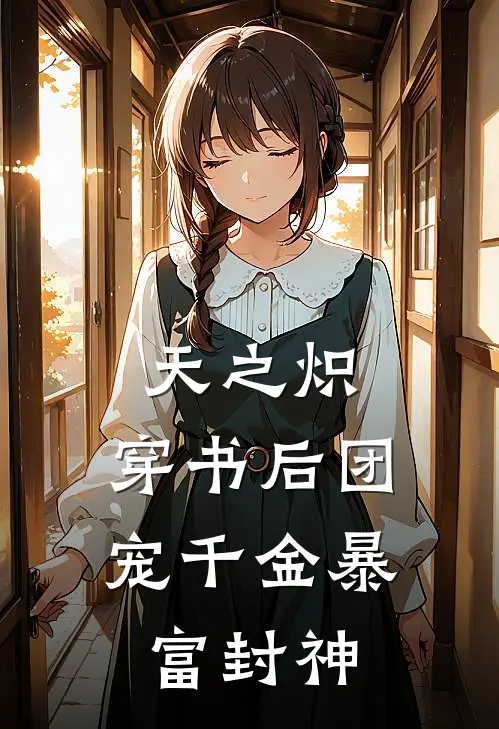 天之炽：穿书后团宠千金暴富封神