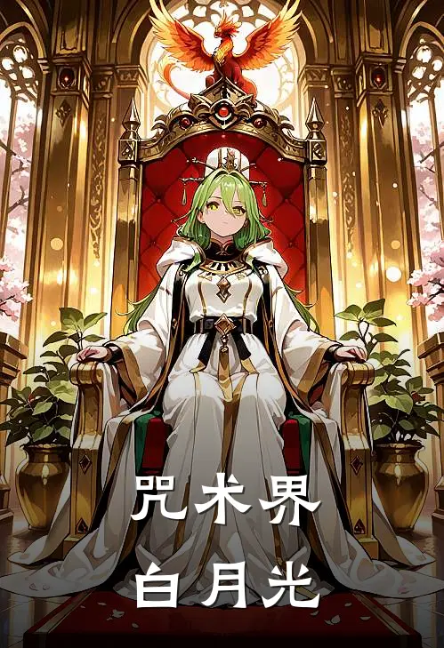 咒术界白月光(吉野吉野顺平)完结版小说推荐_最新完结小说推荐咒术界白月光吉野吉野顺平