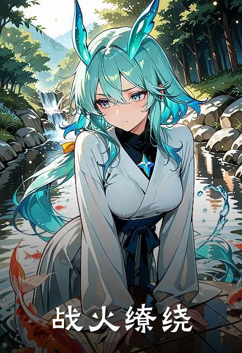 战火缭绕(叶劫徐岑)全集阅读_战火缭绕最新章节阅读