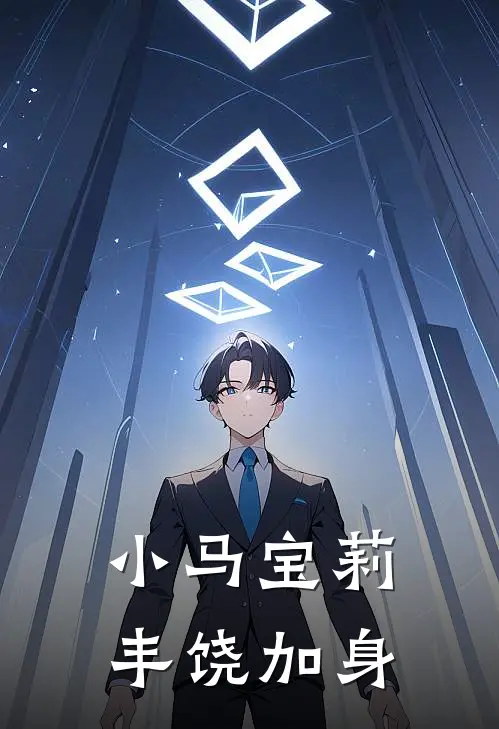 小马宝莉：丰饶加身