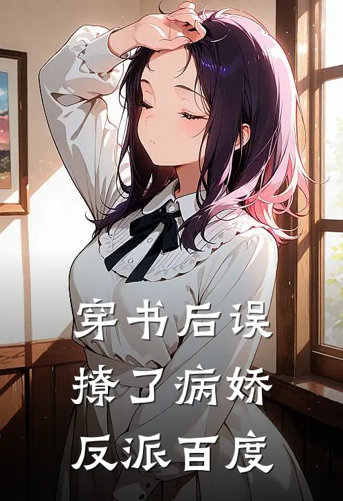 穿书后误撩了病娇反派百度