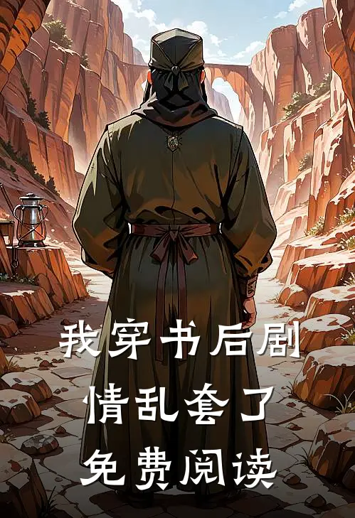 我穿书后剧情乱套了免费阅读