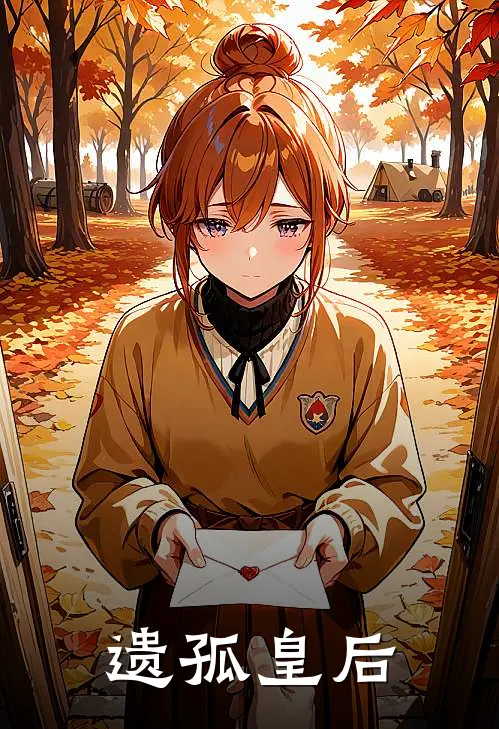 遗孤皇后沈清璃林墨全文在线阅读_遗孤皇后全集免费阅读