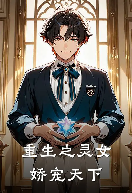 重生之灵女娇宠天下