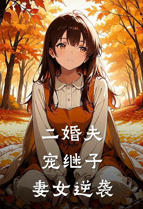 二婚夫宠继子，妻女逆袭