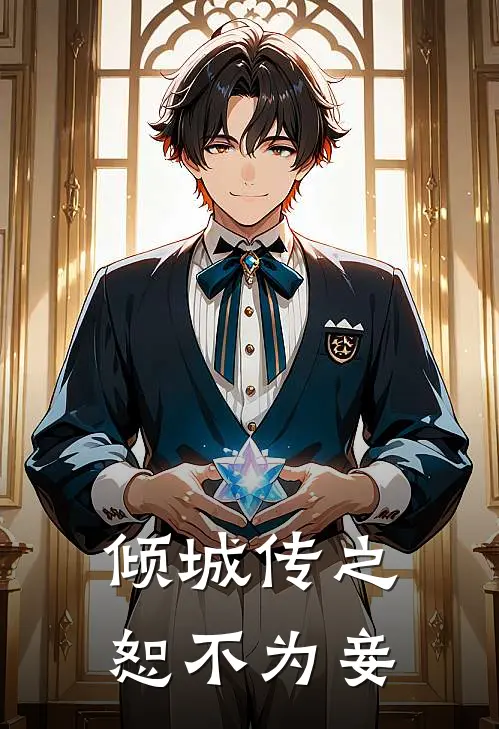 倾城传之恕不为妾
